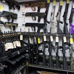 Ben's Loan - Firearms Dealer Near Seattle