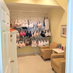 AABA Family Medical Supply - Post Mastectomy wear and Compression Garments