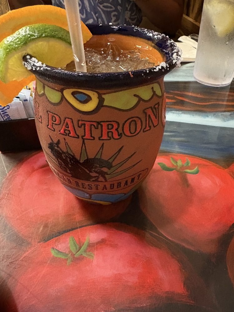 El Patron