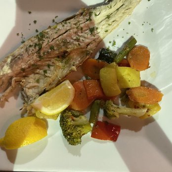 Sfizi Cafe - Italian Near Me - Falls Church, Virginia