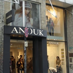 Anouk
