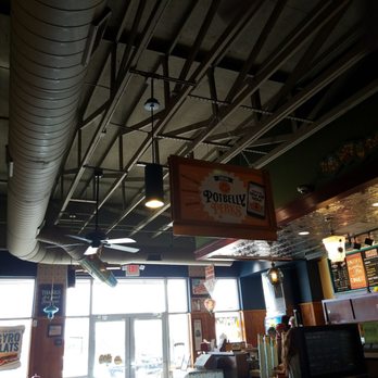 Potbelly - Fast Food Near Me - Fort Worth, Texas Potbelly - Fast Food Near Me - Fort Worth, Texas