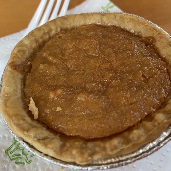 Spears' Cafe' - Sweet Potato Pie - Southern Near Me - Marianna, Florida Spears' Cafe' - Sweet Potato Pie - Southern Near Me - Marianna, Florida