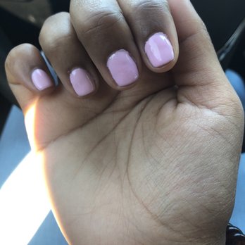 Amity Nail Spa - I could have done this myself - Nail Salons Near Me - Arlington, Virginia Amity Nail Spa - I could have done this myself - Nail Salons Near Me - Arlington, Virginia