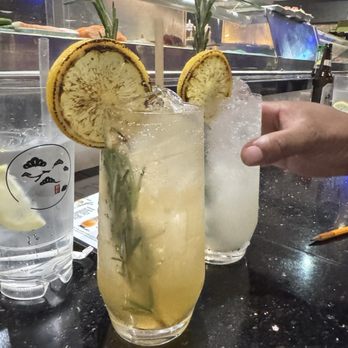 Aikan Sushi - Sushi Bars Near Me - Long Beach, California