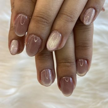 Diamond Nails - Iced Gel nails - Nail Salons Near Me - Fullerton, California Diamond Nails - Iced Gel nails - Nail Salons Near Me - Fullerton, California
