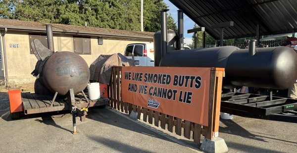 Woodinville Cut Shop Restaurant and Lounge by null