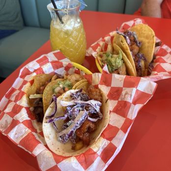 Tiki Taco - Tacos Near Me - Olathe, Kansas Tiki Taco - Tacos Near Me - Olathe, Kansas