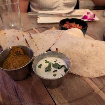 Balzem - Mediterranean Near Me - New York, New York
