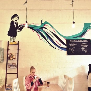 Grandpa Joe - Coffee & Tea Near Me - Ascot Vale, VIC Grandpa Joe - Coffee & Tea Near Me - Ascot Vale, VIC