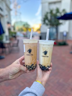 COMEBUYTEA - Bella Terra by null