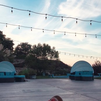 Churon Winery - Wineries Near Me - Temecula, California