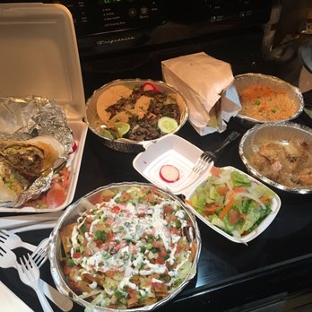 Plaza Garibaldi Mezcaleria - First takeout from here. Everything is amazing. - Mexican Near Me - Philadelphia, Pennsylvania Plaza Garibaldi Mezcaleria - First takeout from here. Everything is amazing. - Mexican Near Me - Philadelphia, Pennsylvania