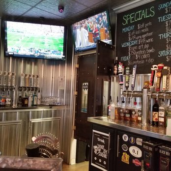 Danny Boy Draft Works - Breweries Near Me - South Bend, Indiana