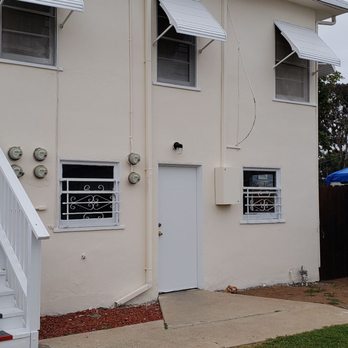 Pro Performance Painting - SO glad we kept those classic metal awnings.. - Painters Near Me Pro Performance Painting - SO glad we kept those classic metal awnings.. - Painters Near Me