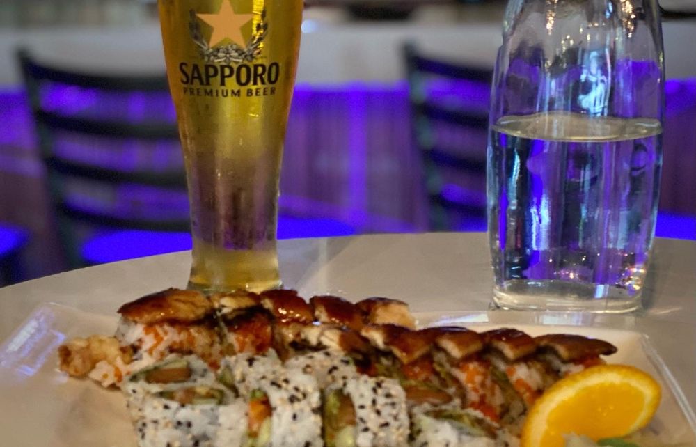 Wasabi Sushi & Izakaya