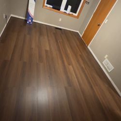 Ground Theory Flooring