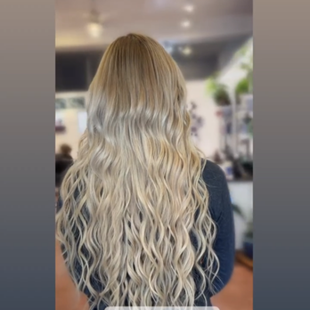 SALON ROSE - Updated February 2026 - 975 Baltimore Pike, Glen Mills, Pennsylvania - Hair Salons