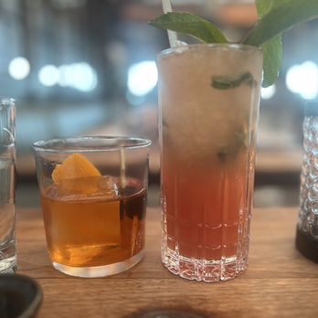 Catch - Drinks! - Sushi Bars Near Me - West Hollywood, California Catch - Drinks! - Sushi Bars Near Me - West Hollywood, California