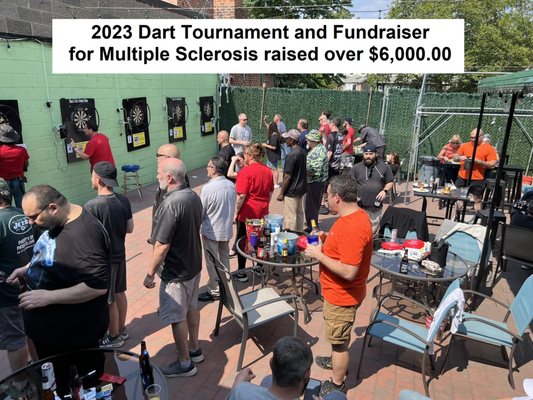 Bulls Eye Sports Pub by null
