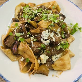 The Local - Beef Stroganoff - Seafood Near Me - Fallston, Maryland