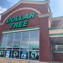 Dollar Tree