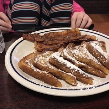 Cafe Illyria - French toast - Sandwiches Near Me - Columbus, Ohio