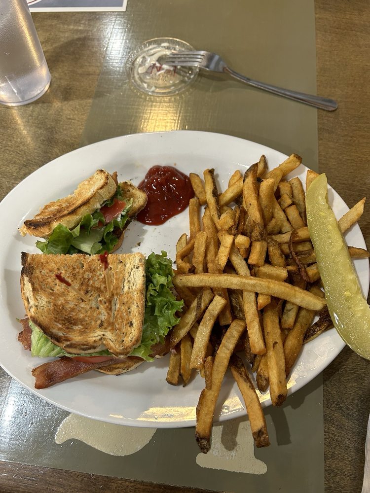 Gray Dog Diner Gray Dog Diner