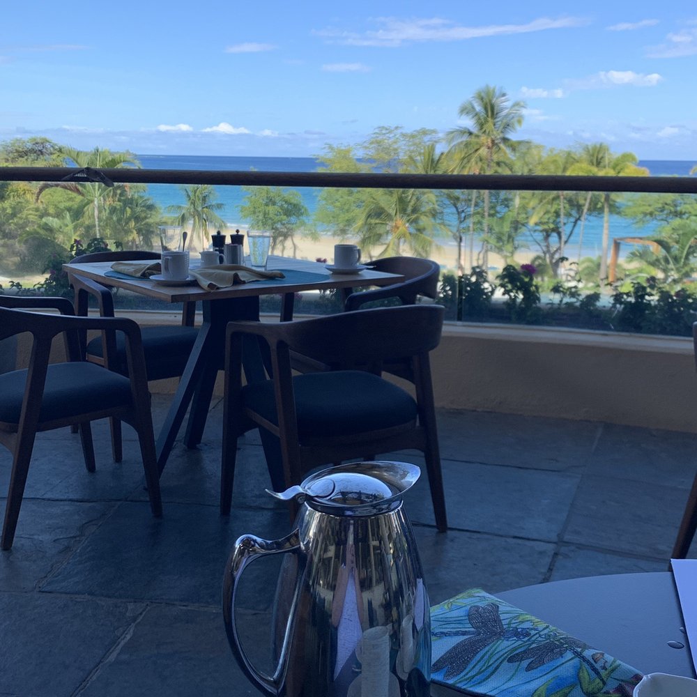 Ikena Landing - Beautiful view - Juice Bars & Smoothies Near Me - Kohala Coast, Hawaii Ikena Landing - Beautiful view - Juice Bars & Smoothies Near Me - Kohala Coast, Hawaii