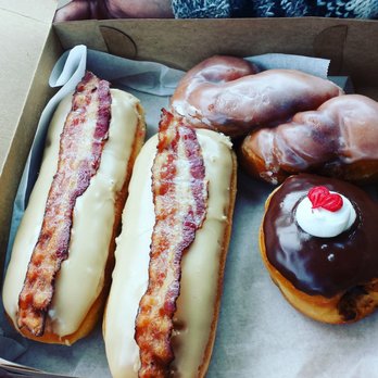 YoYo Donuts - Yoyo Donuts if you get there Early - Donuts Near Me - Minnetonka, Minnesota YoYo Donuts - Yoyo Donuts if you get there Early - Donuts Near Me - Minnetonka, Minnesota