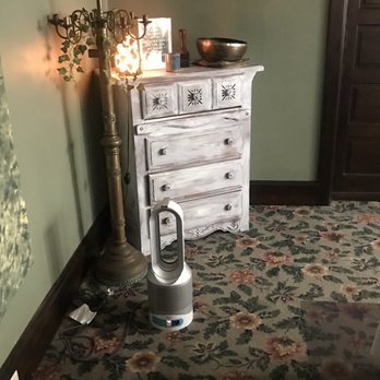 Main Line Therapeutic - Other charming things in the room I was in. - Massage Near Me - Havertown, Pennsylvania
