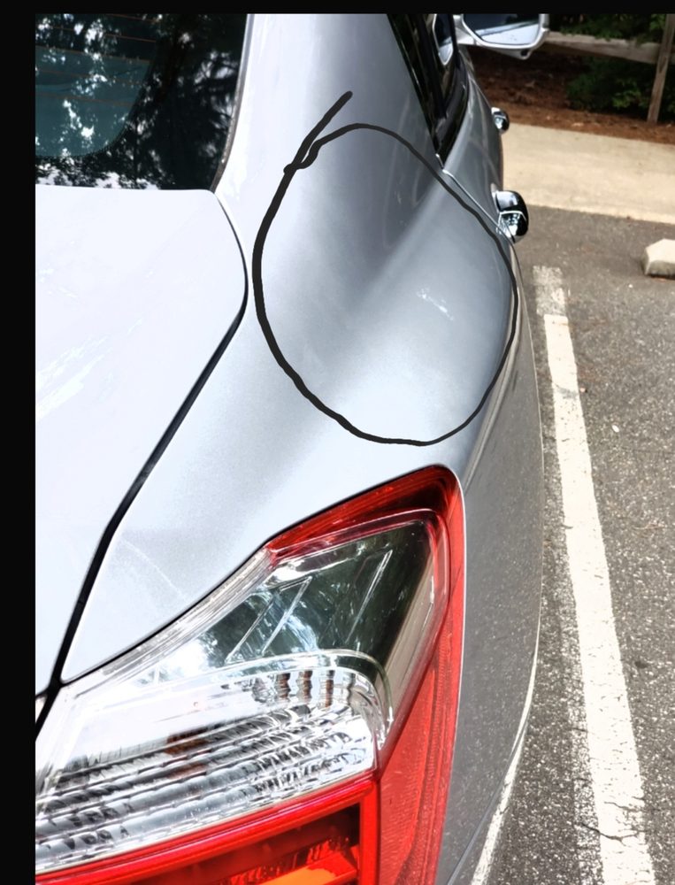 KENNY HAWKINS AUTOMOTIVE Updated October 2024 19 Reviews 605