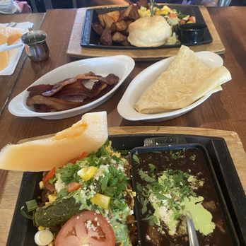 Hash House A Go Go - Breakfast & Brunch Near Me - San Diego, California Hash House A Go Go - Breakfast & Brunch Near Me - San Diego, California