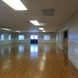Johnsburg Community Club - Untitled