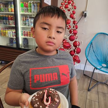 Jayden's Donuts - Donuts Near Me - Fountain Valley, California Jayden's Donuts - Donuts Near Me - Fountain Valley, California