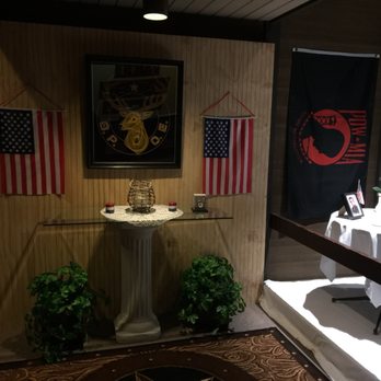 Burien Elks Lodge No 2143 - POW-MIA table. - Venues & Event Spaces Near Me - Burien, Washington Burien Elks Lodge No 2143 - POW-MIA table. - Venues & Event Spaces Near Me - Burien, Washington
