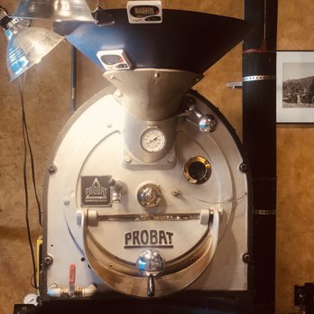 Crema Coffee & Bakery - Coffee & Tea Near Me - Cary, North Carolina