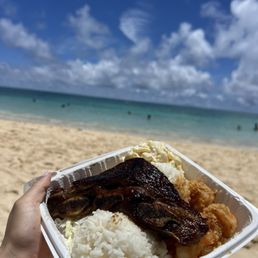 BBQ Short Rib