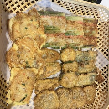 HanEuem - Combination Pancake $44 (1/26/2025) - Korean Near Me - Los Angeles, California HanEuem - Combination Pancake $44 (1/26/2025) - Korean Near Me - Los Angeles, California