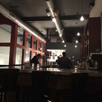 Wolf's Ridge Brewing - Modern decor - Breweries Near Me - Columbus, Ohio