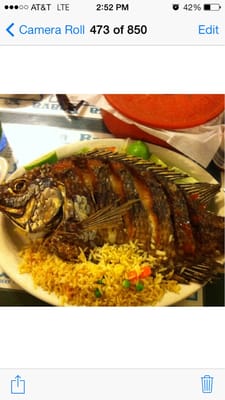 Mariscos Maria's by null