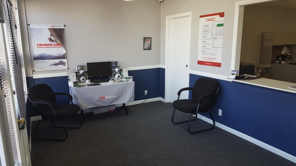 JDC SECURITY Updated May 2024 211 N 5th St, Leavenworth, Kansas