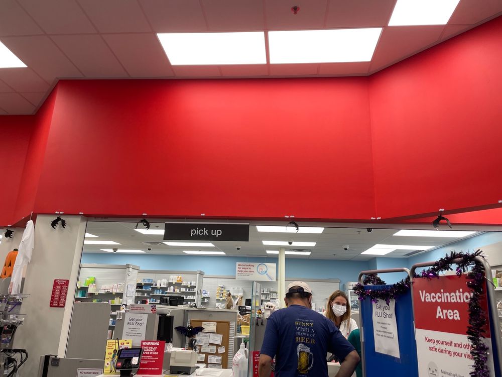 CVS PHARMACY - Updated August 2025 - 21 Photos & 69 Reviews - 2650 ...