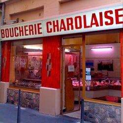 Boucherie Charolaise Rantet