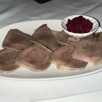 Traktir - Tarzana - Beef Tongue - Ukrainian Near Me - Los Angeles, California Traktir - Tarzana - Beef Tongue - Ukrainian Near Me - Los Angeles, California