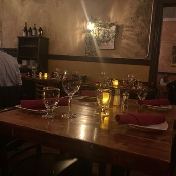 Amarena - Interior - Italian Near Me - San Francisco, California Amarena - Interior - Italian Near Me - San Francisco, California