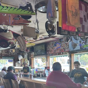 Village Bar - Bar with a view - Pubs Near Me - Madison, Wisconsin