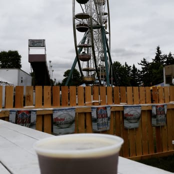 Northwest Washington Fairgrounds - They've relocated the beer garden next to the rides! - Festivals Near Me - Lynden, Washington Northwest Washington Fairgrounds - They've relocated the beer garden next to the rides! - Festivals Near Me - Lynden, Washington