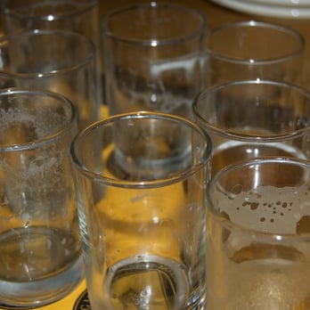 Walking Man Brewing - Empties... - Breweries Near Me - Stevenson, Washington