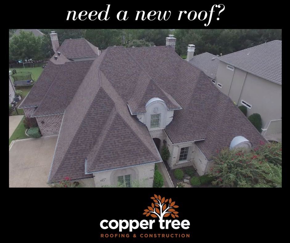 Slide of Copper Tree Roofing & Construction